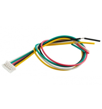 XtendLan Nahradní kabel k monitoru DPM-D274, 5pin, jednostranně konektorováno