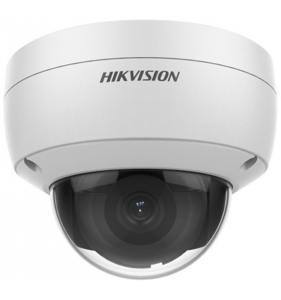 Hikvision DS-2CD2146G2-I(2.8mm)(C) - 4MPix IP Dome AcuSense kamera IR 30m, IP67, IK10