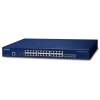 Planet SGS-6310-24T4X L3 switch, 24x1Gb, 4x10Gb SFP+, HW/IP stack, VSF/Cluster