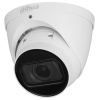 Dahua IPC AI-Lite 8Mpix 30fps 1/1.8"/ turret/ 2,7-12mm (109-30st)/ WDR/ IR40m/ mikrofon/ SMD4.0/ AI analytiky