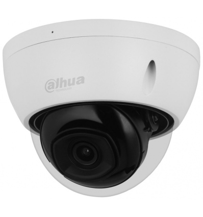 Dahua IPC Lite 5Mpix 20fps/ dome/ 2,8mm(111st)/ WDR/ IR30m/ mikrofon/ SMD+