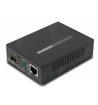 Planet GT-805A konvertor 10/100/1000Base-T / miniGBIC SFP