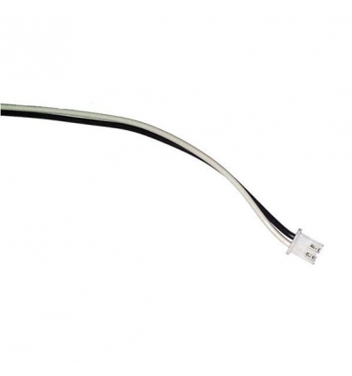 XtendLan Náhradní kabel pro 2-drátovou dveřní stanici k rozhraní RS-485 , 2pin, jednostranně konektorováno