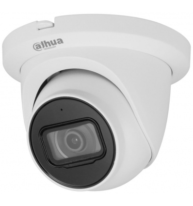 Dahua IPC AI-Profi 5Mpix 30fps 1/2.7"/ turret/ 2,8mm (111st)/ WDR/ IR50m/ mikrofon/ SMD3.0/ AI analytiky