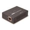 Planet PoE/LAN extender, 1xPoE-in, 1xPoE-out 25W, 802.3at/af, Gigabit