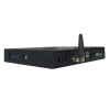 XtendLan MiniPC, Intel J1900 4x 2GHz, So-DIMM, HDMI+VGA, 3x LAN, 6x USB, 2x COM, TDP 10W, fanless