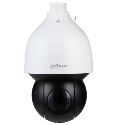 Dahua PTZ IP 2Mpix 30fps 1/2.8"/ 25x zoom PFA (4,8-120mm)/ IR150m/ WDR/ PoE+/ IP67+IK10/ SMD4.0/ AT3.0/ AI analytiky