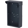 Dahua VTO4202 modulární dveřní stanice/ krabice pro 2 moduly/ povrchová/ černá barva