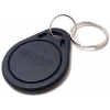 XtendLan Identifikační klíčenka k dveřním stanicím, RFID 125kHz - s číslem - black