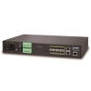 Planet MGSD-10080F Metro L2 switch, 2x1Gb, 6x1Gb SFP, 2x2.5Gb SFP, 36-60VDC, -10~60°C, fanless