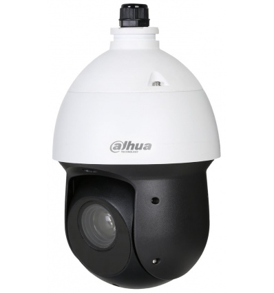 Dahua PTZ IP 8Mpix 30fps 1/2.8" Starvis/ 25x zoom PFA/ IR100m/ WDR/ PoE+/ IP66/ SMD 4.0/ AI analytiky