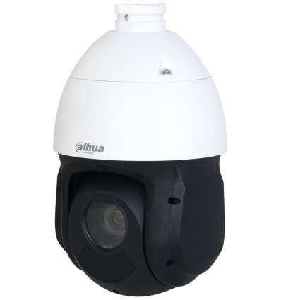 Dahua PTZ IP 4Mpix 30fps 1/2.8" Starvis/ 25x zoom PFA/ IR100m/ WDR/ IP66/ SMD3.0/ AI analytiky/ 4G-LTE