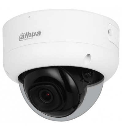 Dahua IPC AI-Lite 8Mpix 30fps 1/1.8"/ dome/ 2,8mm (110st)/ WDR/ IR30m/ mikrofon/ SMD 4.0/ AI analytiky