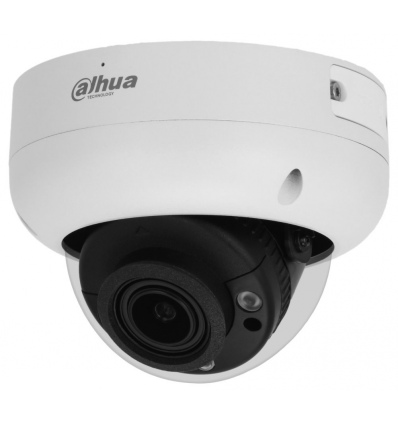 Dahua IPC AI-Lite 8Mpix 30fps 1/1.8"/ dome/ 2,7-12mm (113-47st)/ WDR/ IR40m/ mikrofon/ SMD4.0/ AI analytiky