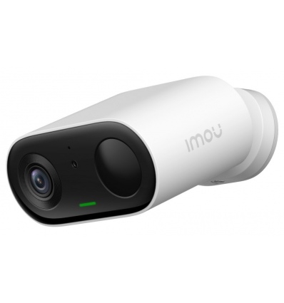 Imou by Dahua IP kamera Cell Go/ dobíjecí/ Wi-Fi/ 3Mpix/ krytí IP65/ obj. 2,8mm/ 8x dig. zoom/ H.265/ IR až 7m/ CZ app