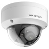 Hikvision DS-2CE57H8T-VPITF(2.8mm) - 5MPix HDTVI Dome kamera IR 30m, 4v1, IP67, IK10, WDR 130dB