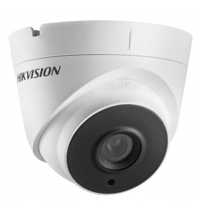 Hikvision DS-2CE56D8T-IT3E(2.8mm) - 2MPix HDTVI Turret kamera IR 40m, IP67, PoC