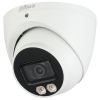 Dahua HDCVI 5Mpix 25fps/ turret/ 2.8mm (106st)/ IR+White40m/ DWDR/ mikrofon/ 12VDC