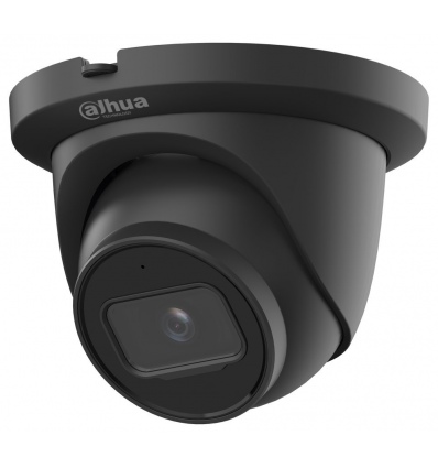 Dahua IPC AI-Profi 5Mpix 30fps 1/2.7"/ turret/ 2,8mm (111st)/ WDR/ IR50m/ mikrofon/ SMD3.0/ AI analytiky/ černá