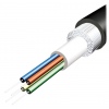 KDP KO-08-5-AE02-OM3 FO kabel, 50/125, 8c, J/A-DQ(BN)H WBF,LS0H, AE02, CLT, KDP, OM3