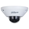 Dahua IPC fisheye 5Mpix 30fps/ 0,006L/ 1,4mm (360/180st)/ WDR/ mikrofon/ analytiky