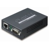 Planet konvertor RS-232/422/485 na IP, 1x COM, 100Mb, -10~+60°C, SNMP+Telnet