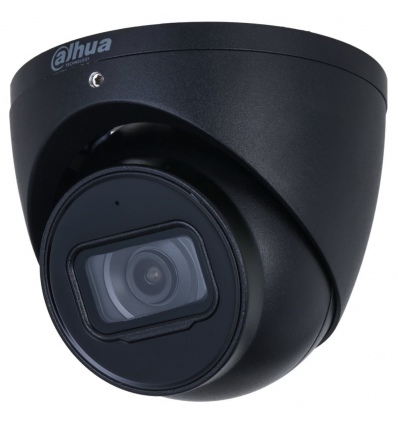 Dahua IPC AI-Lite 5Mpix 20fps/ turret/ 2.8mm (97st)/ WDR/ IR50m/ mikrofon/ SMD4.0/ AI analytiky/ černá