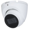 Dahua HDCVI 5Mpix 25fps/ turret/ 2.8mm (111st)/ IR30m/ DWDR/ mikrofon/ 12VDC + PoC