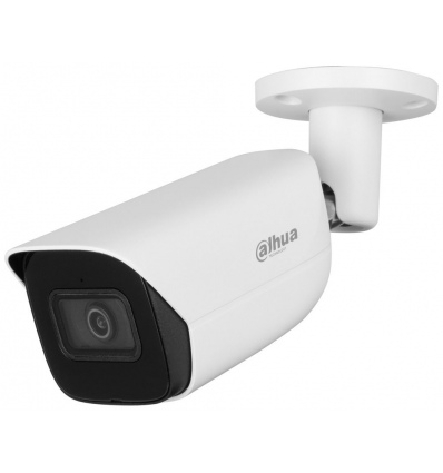 Dahua IPC AI-Lite 5Mpix 20fps/ bullet/ H.265+/ 2,8mm(111st)/ WDR/ IR50m/ mikrofon/ SMD 4.0/ AI analytiky