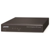 Planet IPX-1100, IP PBX, 100/50 uživatelů, IVR, záznamník/hlas.pošta, DID, BLF, FAX, Skype-SIP, VPN