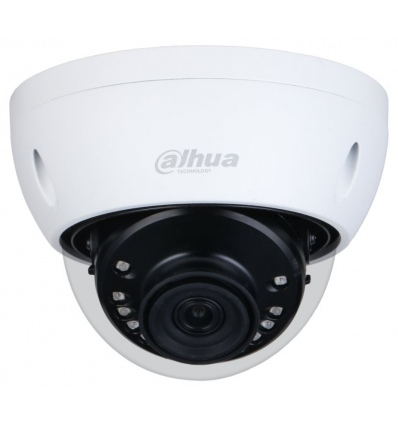 Dahua HDCVI 5Mpix 25fps/ dome/ 2.8mm(111t)/ IR30m/ DWDR/ 12VDC