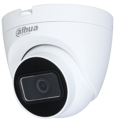 Dahua HDCVI 2Mpix 30fps/ turret/ 2.8mm (102st)/ IR30m/ DWDR/ 12VDC/ vnitřní IP50