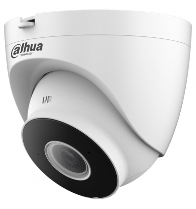 DAHUA IP kamera IPC-HDW1230DT-STW/ Turret/ Wi-Fi/ 2Mpix/ objektiv 2,8mm/ H.265/ krytí IP67/ IR 30m/ ONVIF/ CZ app