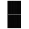 Solarmi solární panel Amerisolar Mono 575 Wp černý 144 článků, N-Type TOPCon