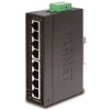 Planet IGS-801M průmyslový L2 switch, 8x1Gb, 12-48VDC, -40~75°C, IP30