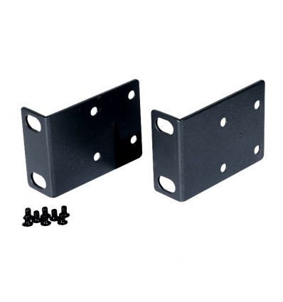 Planet Rack Mount Kit pro 10" rack, černá