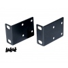 Planet Rack Mount Kit pro 10" rack, černá