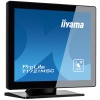 17" iiyama T1721MSC-B2:PCAP,10P,HDMI,repro