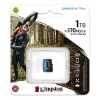 Kingston Canvas Go Plus/micro SDXC/1TB/UHS-I U3 / Class 10