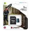 Kingston Canvas Go Plus/micro SDXC/1TB/UHS-I U3 / Class 10/+ Adaptér