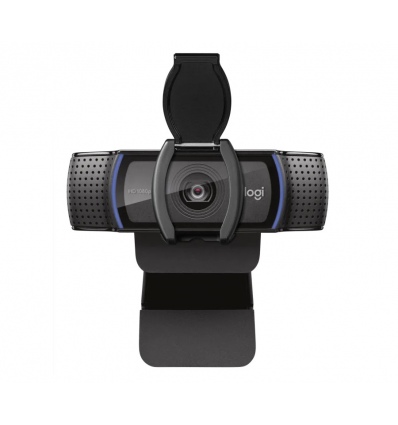 akce webová kamera Logitech FullHD Webcam C920e