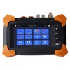 XtendLan OTDRHD-24/22/S20A, ruční OTDR, 1310/1550nm, singlemode, 24/22dB, VFL, OLS, OPM, barevný displej, USB-C