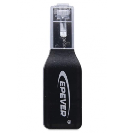 EPEVER Wi-Fi adaptér 2.4G RJ45 D, wifi modul