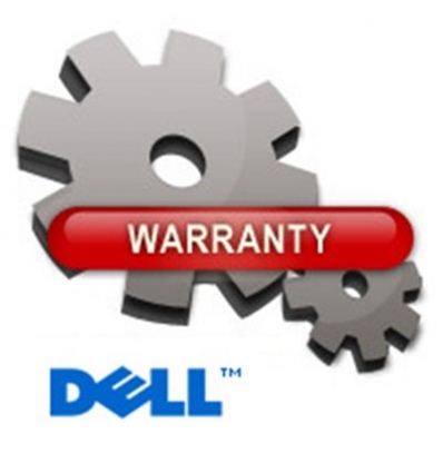 Rozšíření záruky Dell LCD U38/40/43/49 na 3y na 5y