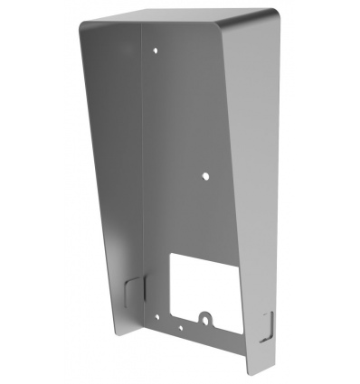 Hikvision DS-KABV8113-RS/SURFACE - Stříška pro povrchovou montáž dveřních stanic DS-KV8x13