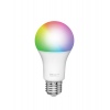 Trust Smart WiFi LED RGB&white ambience Bulb E27 - barevná