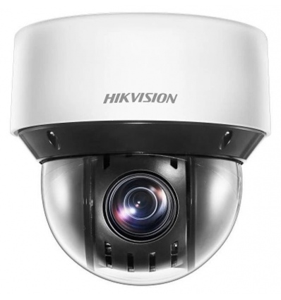 Hikvision DS-2DE4A425IWG-E - 4MPix IP PTZ kamera 25x ZOOM, IR 50m, Audio, Alarm
