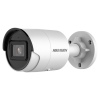 Hikvision DS-2CD2043G2-IU(2.8mm) - 4MPix IP Bullet kamera IR 40m, mikrofon, IP67