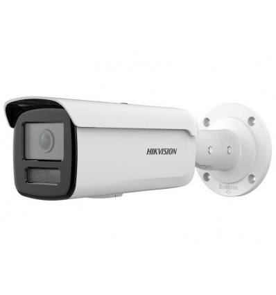 Hikvision DS-2CD2T23G2-2I(2.8mm)(D) - 2MPix IP Bullet AcuSense kamera IR 60m, IP67