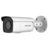 Hikvision DS-2CD2T46G2-ISU/SL(4mm)(C) 4MPix IP Bullet AcuSense kamera IR 60m, Audio, Alarm, mikrofon, repro, blikač